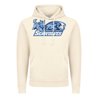 Vintage Artic sonoma state seawolves Vintage Hoodie - linhVisuals
