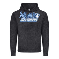 Vintage Black sonoma state seawolves Vintage Hoodie - linhVisuals