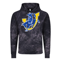 Cloud Black southern arkansas magnolia Vintage Hoodie - linhVisuals
