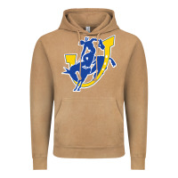 Vintage Camel southern arkansas magnolia Vintage Hoodie - linhVisuals
