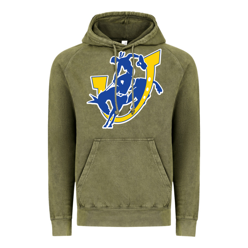 Southern Arkansas Magnolia Vintage Hoodie by linhVisuals | Teevron