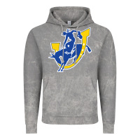 Cloud Rock southern arkansas magnolia Vintage Hoodie - linhVisuals