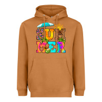 Meerkat summer Heavyweight Hoodie - RanaPortraitStore