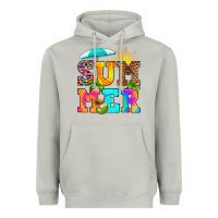 Moon Dust summer Heavyweight Hoodie - RanaPortraitStore