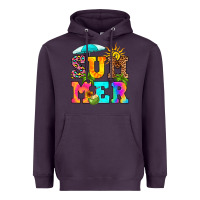 Plum summer Heavyweight Hoodie - RanaPortraitStore
