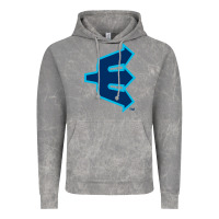 Cloud Rock everett aquasox Vintage Hoodie - linhVisuals