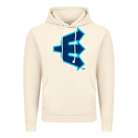 Vintage Artic everett aquasox Vintage Hoodie - linhVisuals