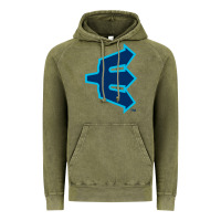 Everett Aquasox Vintage Hoodie | Teevron