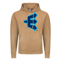 Vintage Camel everett aquasox Vintage Hoodie - linhVisuals