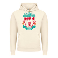 Vintage Artic new you'll never walk alone liverpool Vintage Hoodie - linhVisuals