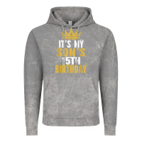 Cloud Rock it's my son's 15th birthday 15 years old boy t shirt Vintage Hoodie - linhVisuals