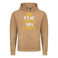 Vintage Camel it's my son's 15th birthday 15 years old boy t shirt Vintage Hoodie - linhVisuals