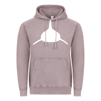 Vintage Zinc newandy casagrande Vintage Hoodie - linhVisuals