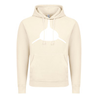 Vintage Artic newandy casagrande Vintage Hoodie - linhVisuals