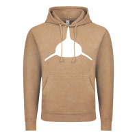 Vintage Coffee newandy casagrande Vintage Hoodie - linhVisuals