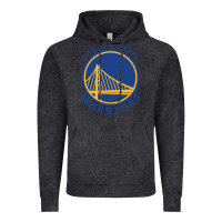 Vintage Black golden state basketball Vintage Hoodie - linhVisuals
