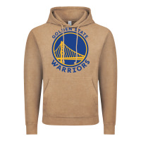 Golden State Basketball Vintage Hoodie | Teevron
