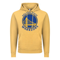 Vintage Mustard golden state basketball Vintage Hoodie - linhVisuals