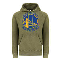 Vintage Olive golden state basketball Vintage Hoodie - linhVisuals