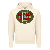 Vintage Artic Daria Sick.Sad World Vintage Hoodie - linhVisuals