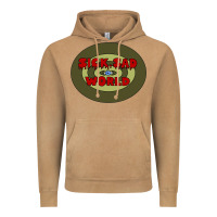 Daria Sick.sad World Vintage Hoodie | Teevron