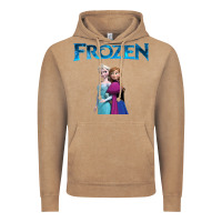 Vintage Coffee newanna and elsa frozen Vintage Hoodie - linhVisuals