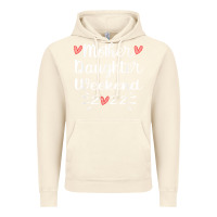 Vintage Artic mother daughter weekend 2022 girls trip family vacation t shirt Vintage Hoodie - linhVisuals