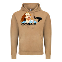 Vintage Camel nicolas cage conair Vintage Hoodie - linhVisuals
