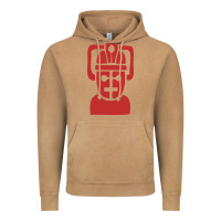 Vintage Camel cyberman Vintage Hoodie - linhVisuals