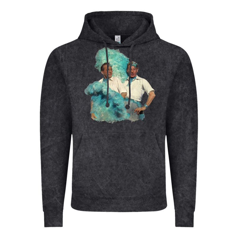 Reprise (sisters)   White Christmas Vintage Hoodie by linhVisuals | Teevron