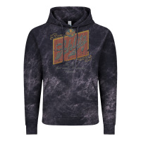 Cloud Black schlitz beer Vintage Hoodie - linhVisuals