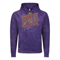 Cloud Purple schlitz beer Vintage Hoodie - linhVisuals