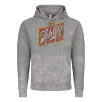 Cloud Rock schlitz beer Vintage Hoodie - linhVisuals
