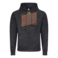 Vintage Black schlitz beer Vintage Hoodie - linhVisuals