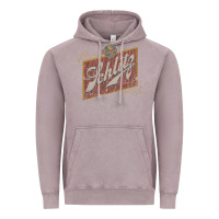 Vintage Zinc schlitz beer Vintage Hoodie - linhVisuals