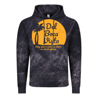 Cloud Black seinfeld del boca retirement community Vintage Hoodie - linhVisuals