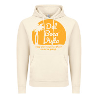 Vintage Artic seinfeld del boca retirement community Vintage Hoodie - linhVisuals