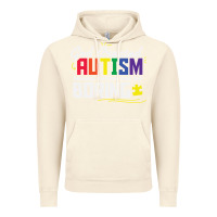 Vintage Artic god created autism normal was too boring Vintage Hoodie - linhVisuals