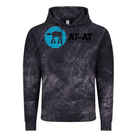 Cloud Black reach out and crush someone Vintage Hoodie - linhVisuals