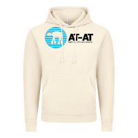 Vintage Artic reach out and crush someone Vintage Hoodie - linhVisuals