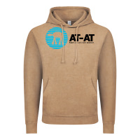 Reach Out And Crush Someone Vintage Hoodie | Teevron