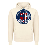 Vintage Artic liberty university seal Vintage Hoodie - linhVisuals