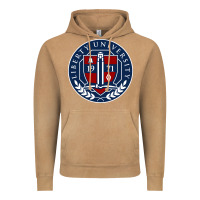 Vintage Camel liberty university seal Vintage Hoodie - linhVisuals