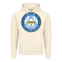 Vintage Artic university of pittsburgh Vintage Hoodie - linhVisuals