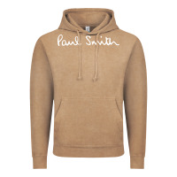 Vintage Coffee Paul Smith Vintage Hoodie - linhVisuals