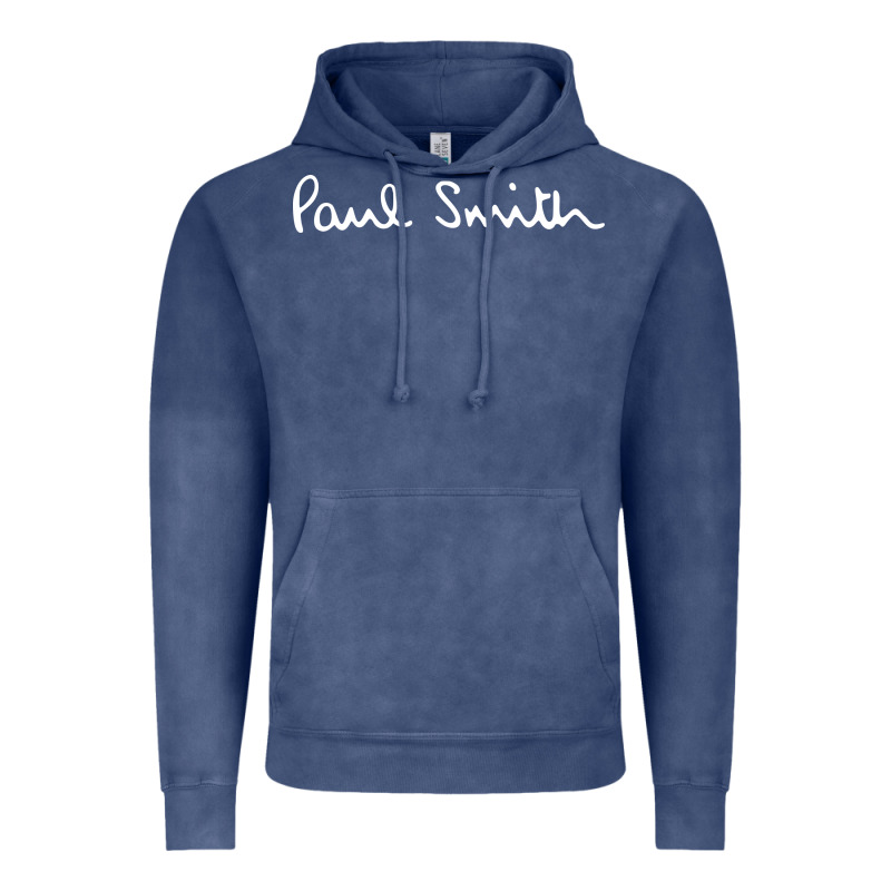Paul Smith Vintage Hoodie by linhVisuals | Teevron