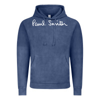 Vintage Denim Paul Smith Vintage Hoodie - linhVisuals