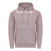 Vintage Zinc Paul Smith Vintage Hoodie - linhVisuals