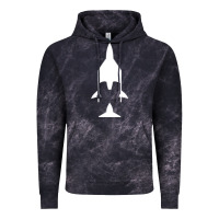 Cloud Black Virgin Galactic Evolution Vintage Hoodie - linhVisuals