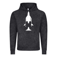 Vintage Black Virgin Galactic Evolution Vintage Hoodie - linhVisuals